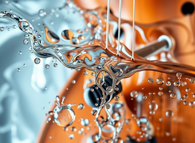 Artistic workshop: Music'Eau