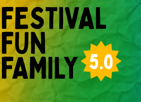 5ème édition du Festival Fun Family
