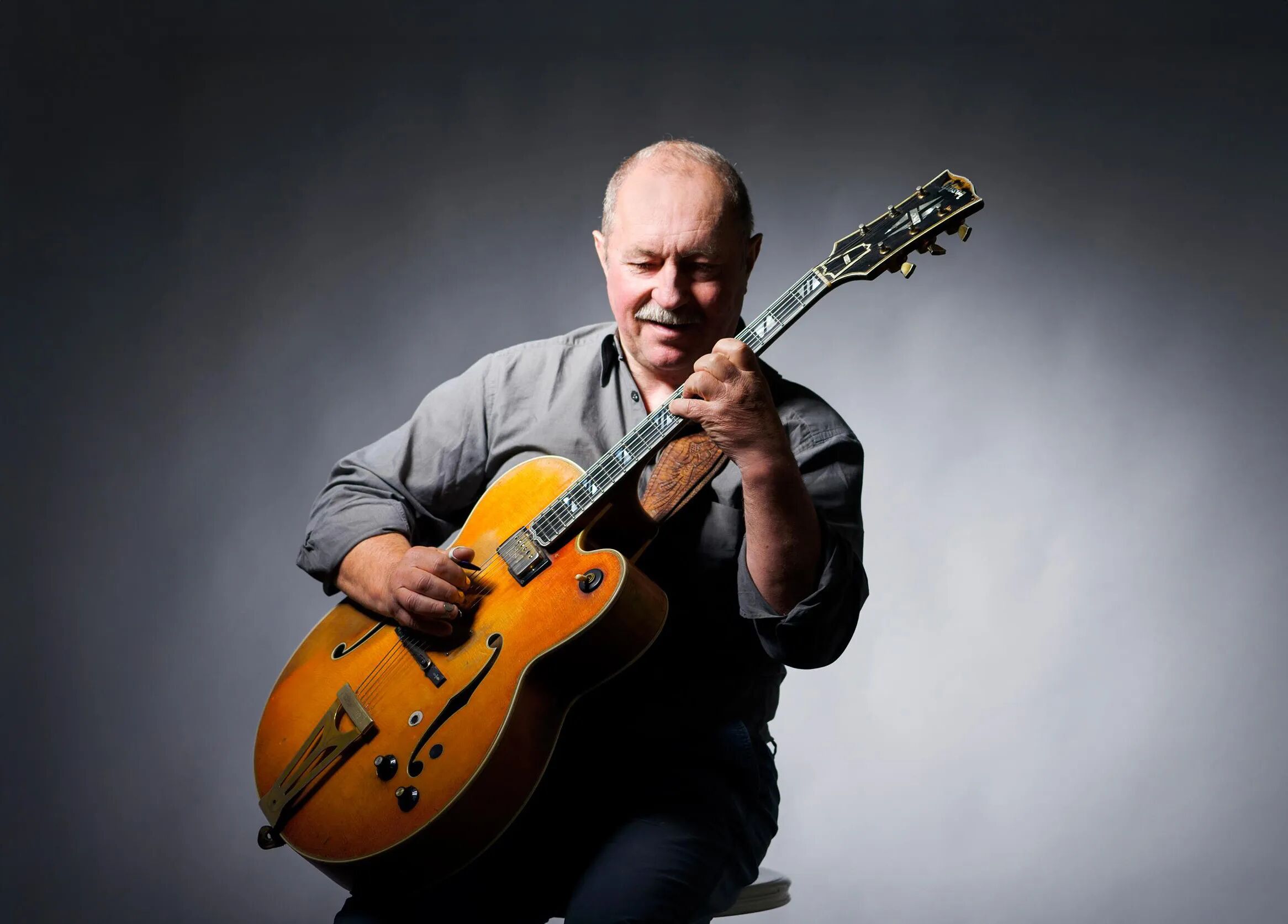 Sammy Vomáčka Trio