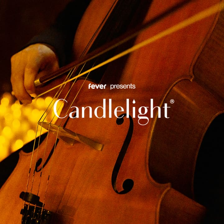 Candlelight: Coldplay vs Ed Sheeran