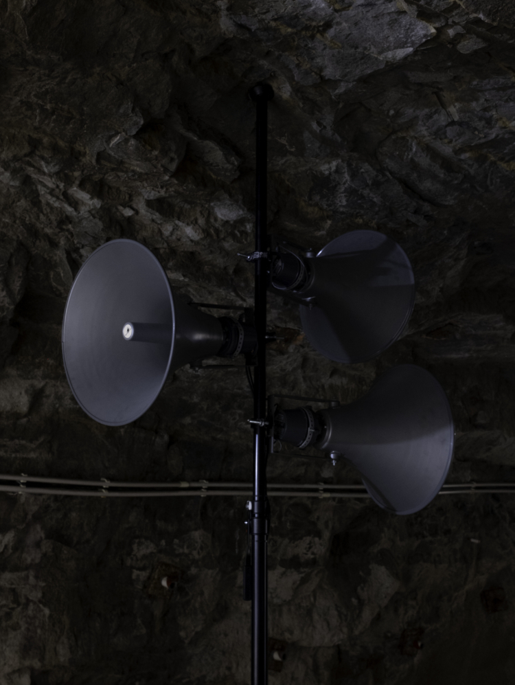 Mudam Akademie | Visual Music. Music in contemporary art