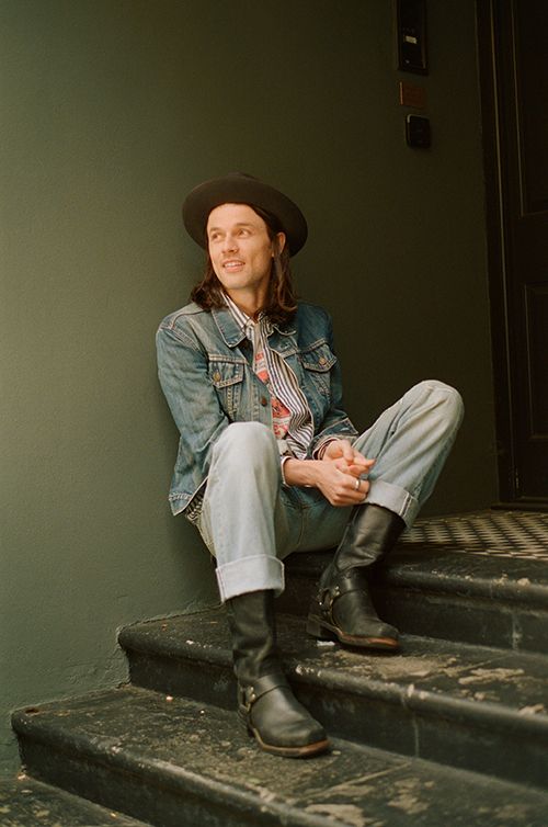 James Bay - City Sounds