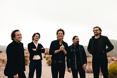 Train - City Sounds