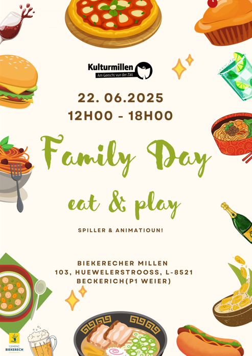 Family Day