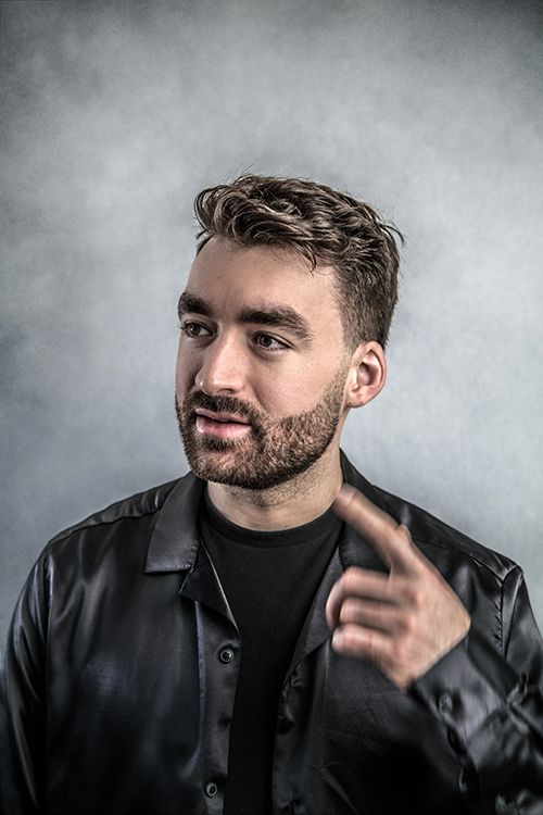 Olivier Heldens - City Sounds