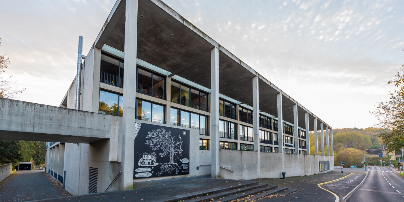Remise du Prix culture & du Mérite culturel 2025