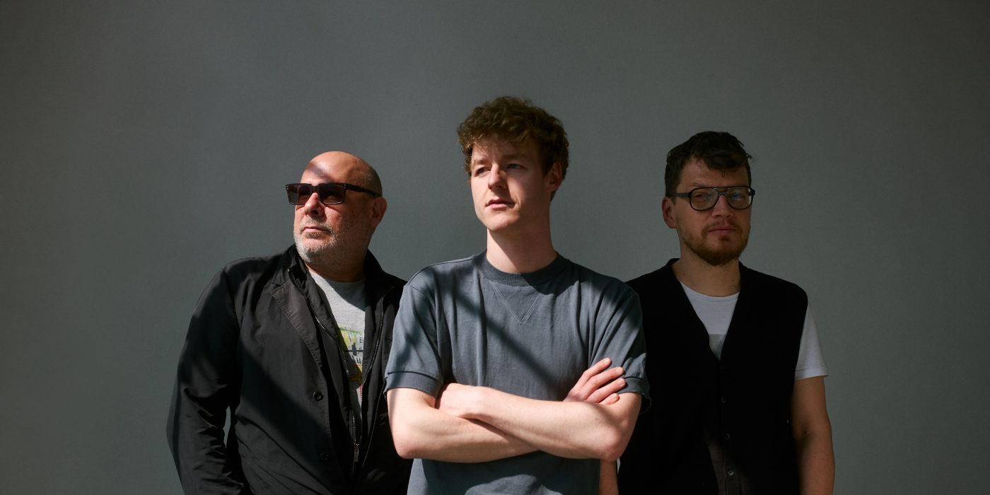 Fabian Willmann Trio