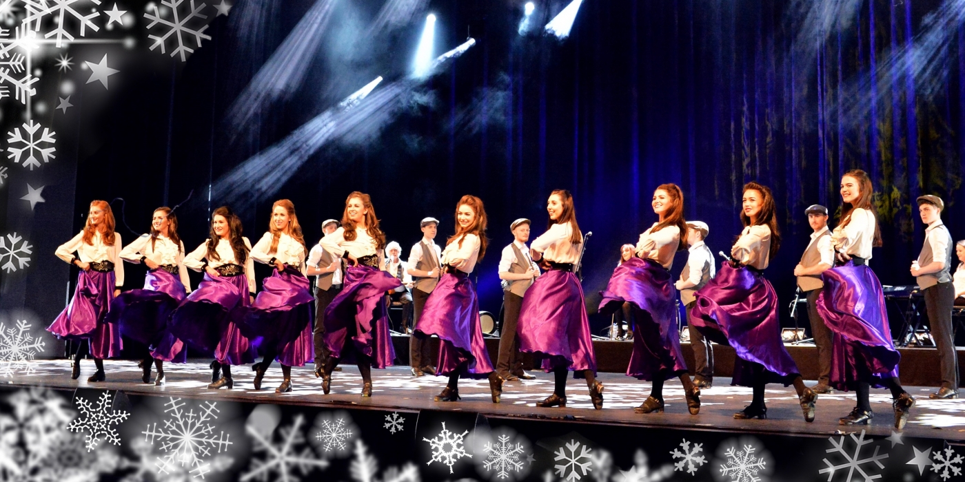 The Danceperados of Ireland