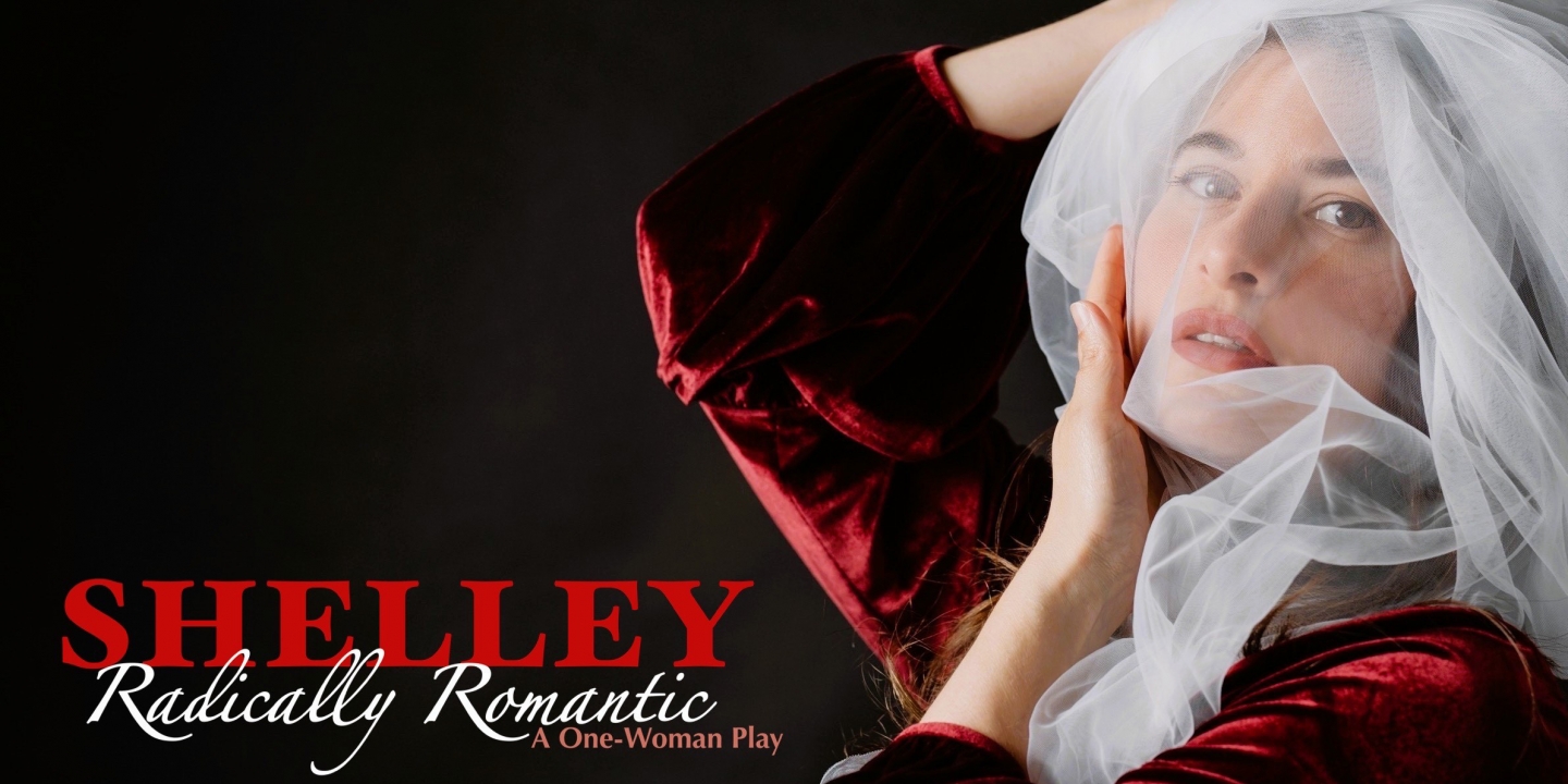 Shelley | Radically Romantic