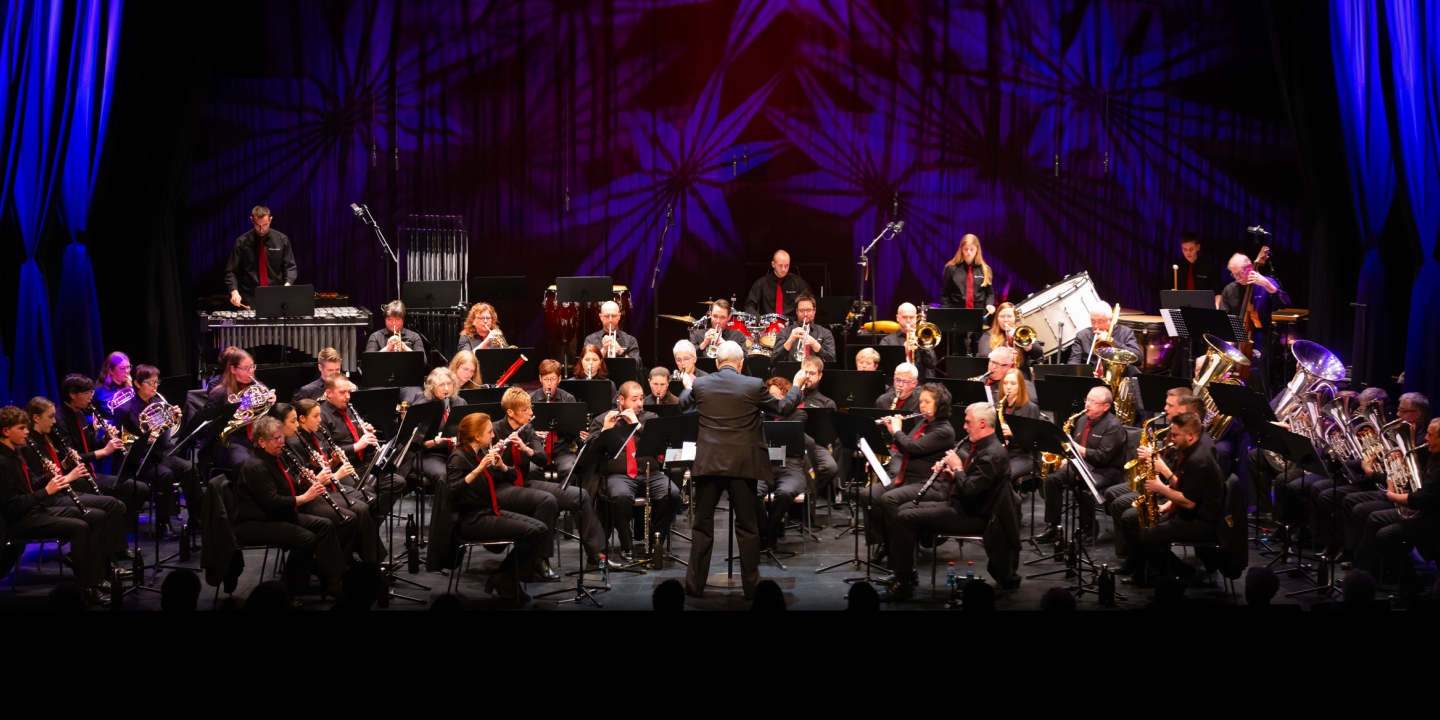 Harmonie Union Troisvierges