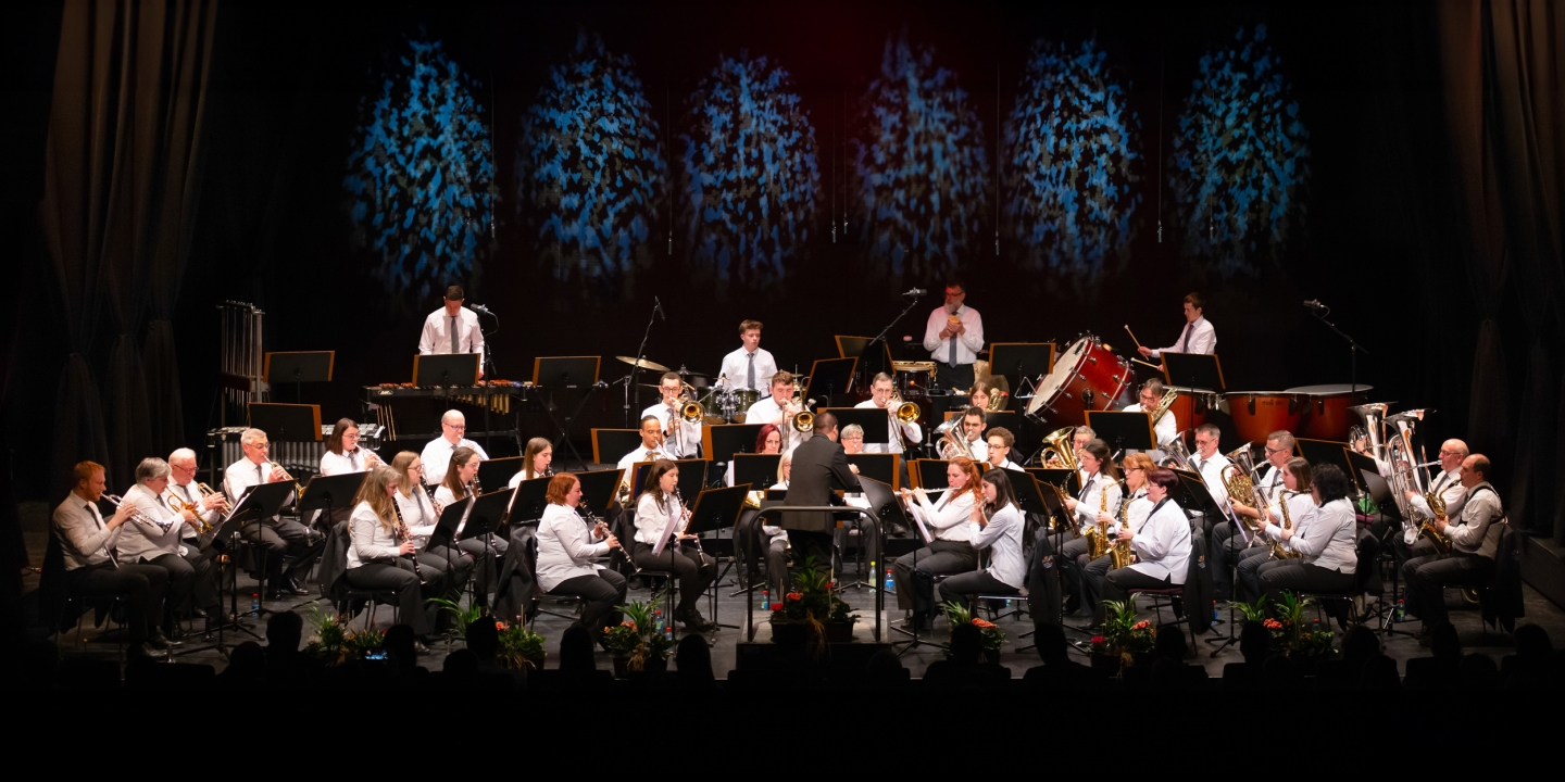 Gemengemusik Munzen