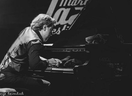 Concert Murat Öztürk + Avant-première Au Rythme de Vera