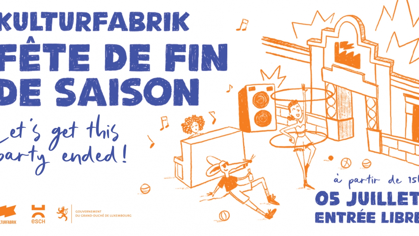 End-of-Season Celebration