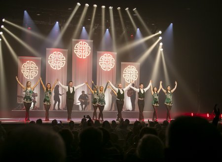 Celtic Legends