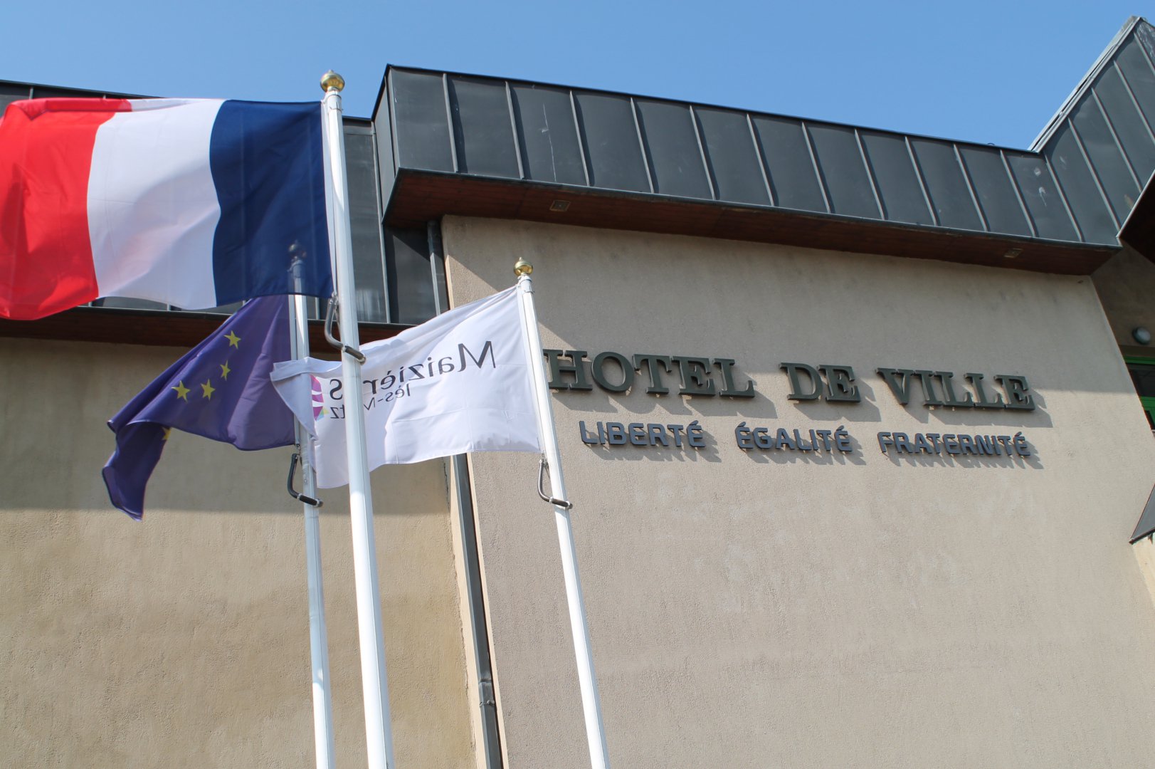 Conseil municipal