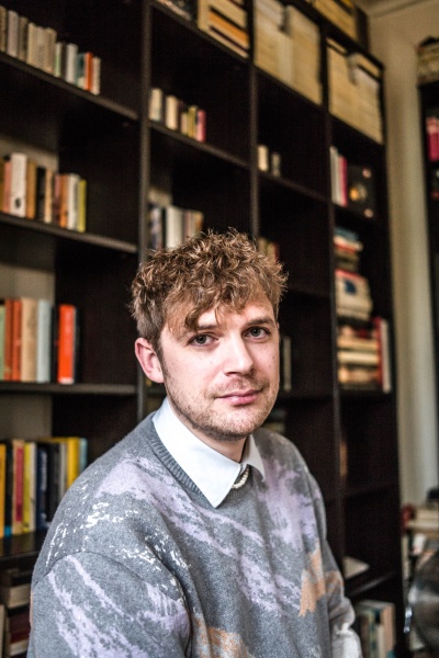 Literatur im Liegestuhl: Summer Reading