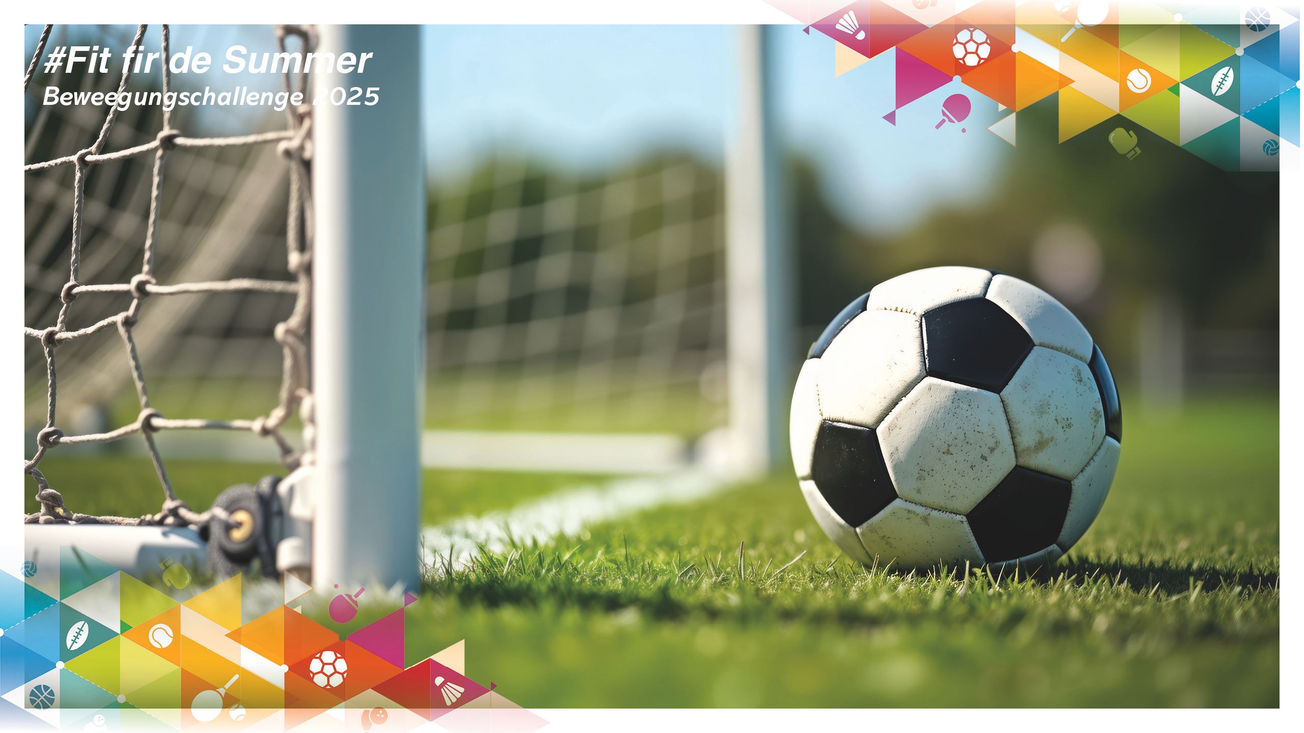 Football Challenge by FF Norden 02