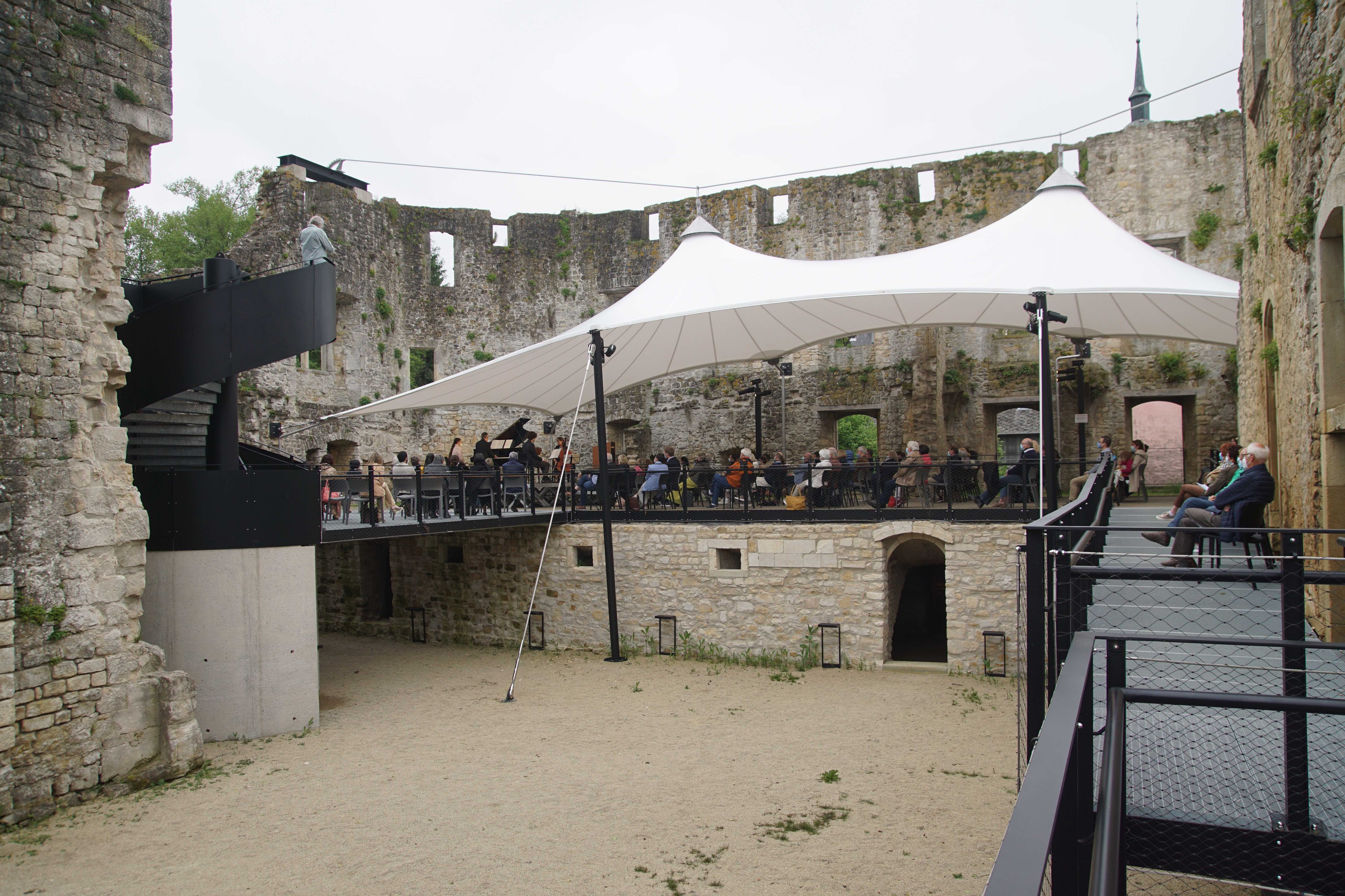 Concerts of Koerich