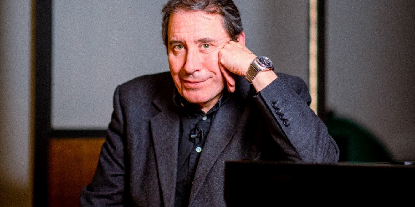 Jools Holland et son Rhythm & Blues Orchestra