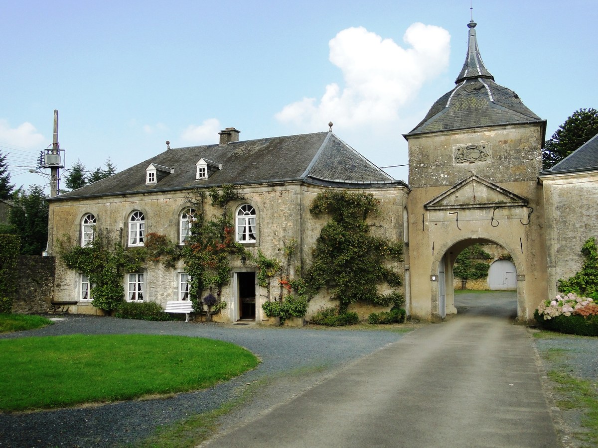 Pentecost 2025 in Guirsch and Arlon