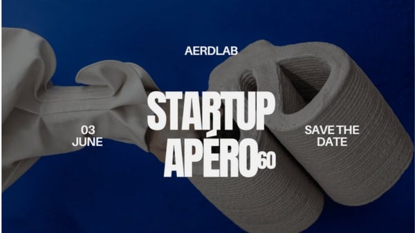 Rencontrer SAVA à l'Édition d'Été du Startup Apéro : Réseauter, Apprendre et Célébrer