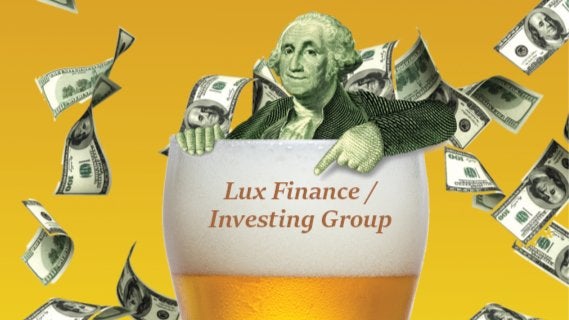 Investir avec des ETF