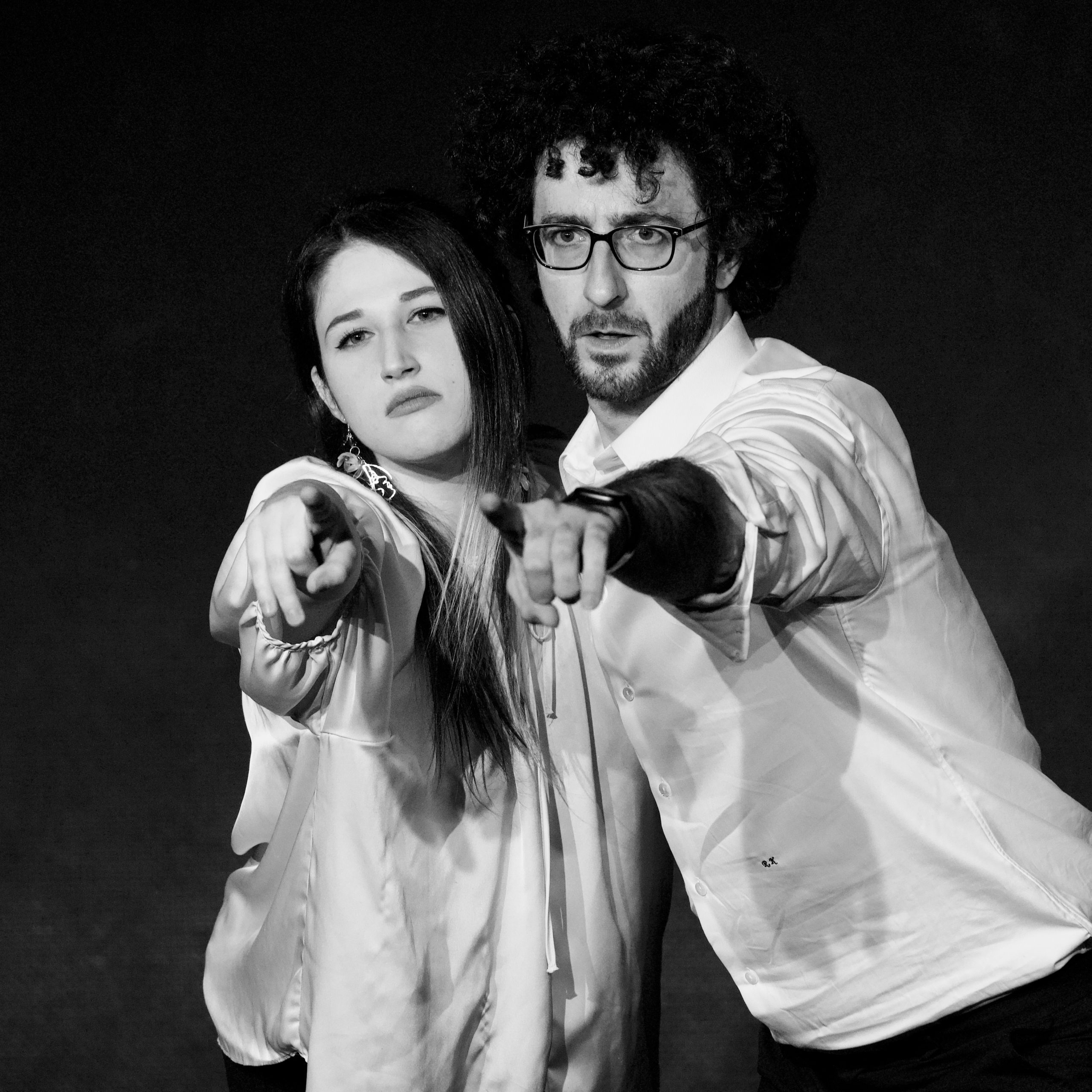 Les Stages «one day» en Théâtre & Improvisation
