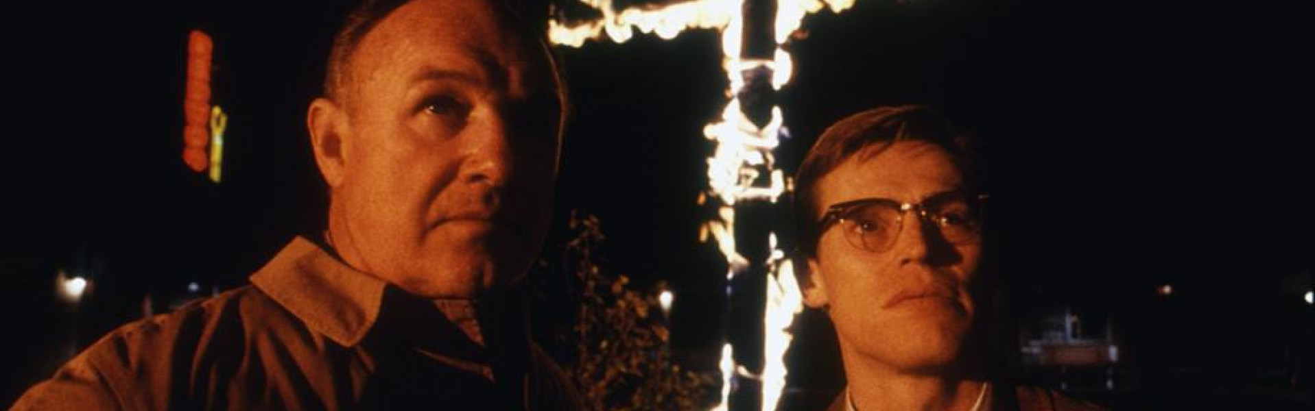 Mississippi Burning (Rétrospective Gene Hackman)