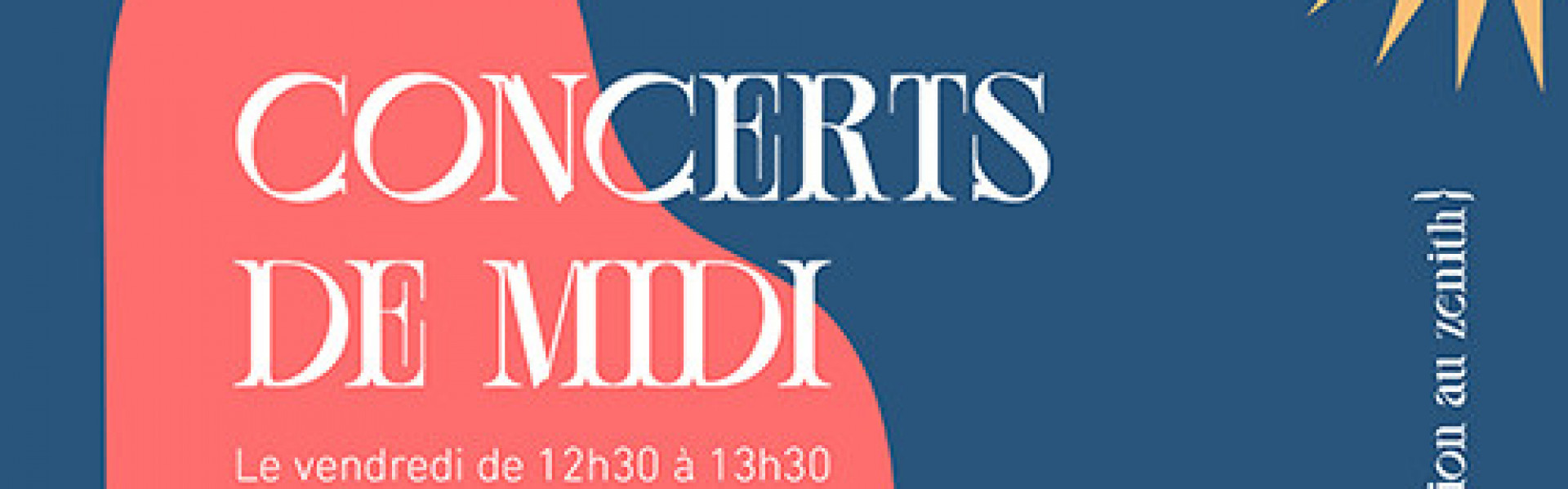 Midday Concerts - Pit Dahm & Nicola Zesch