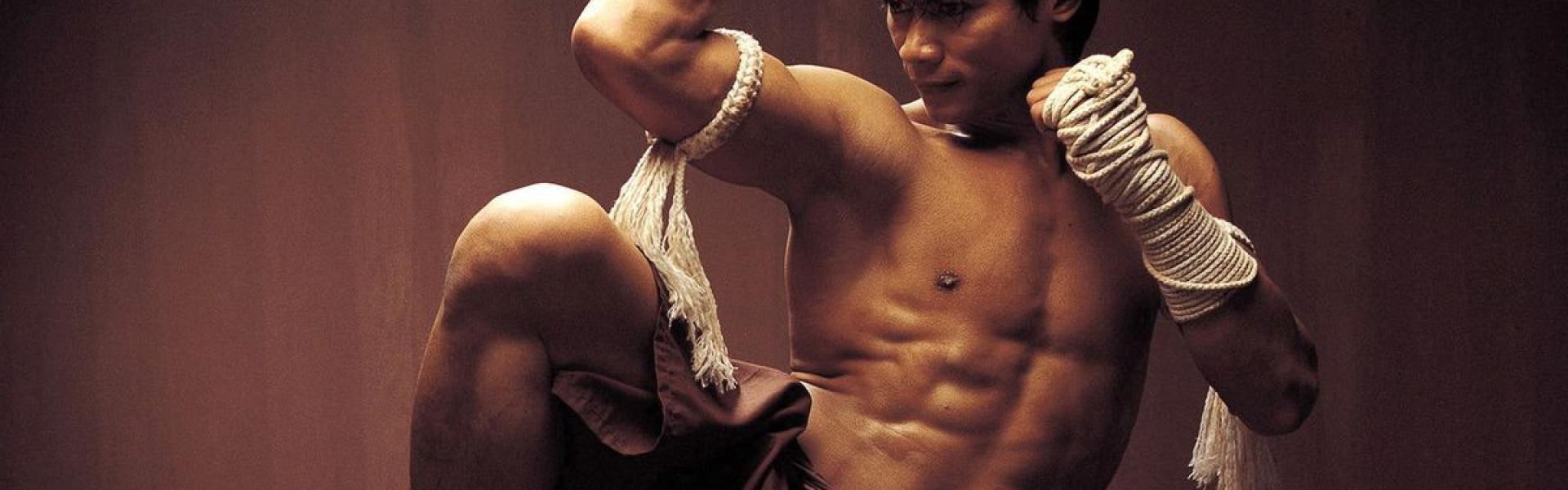 Ong-Bak : Guerrier Muay Thai (Fiction Culte)