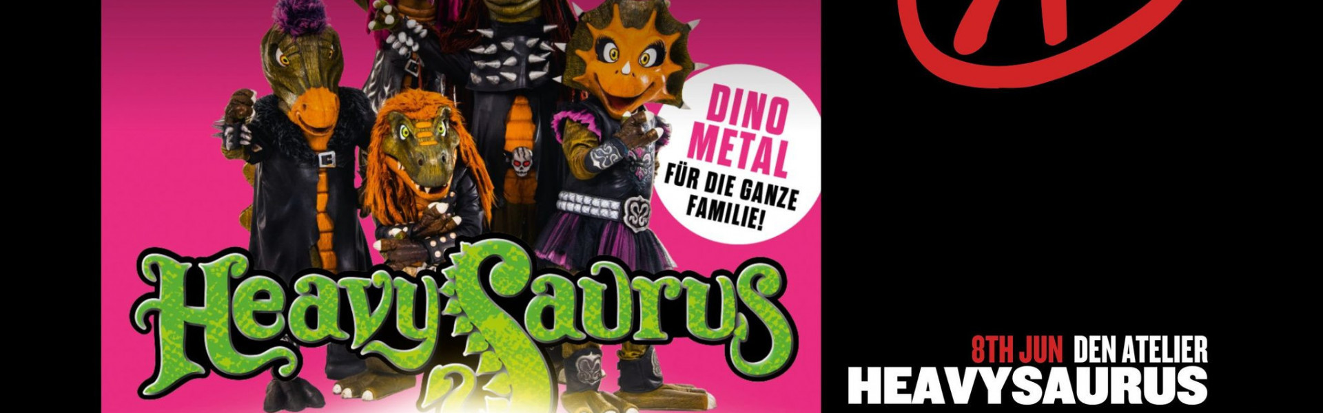 Heavysaurus