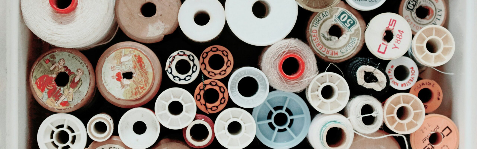 Upcycling and Textile Transformation