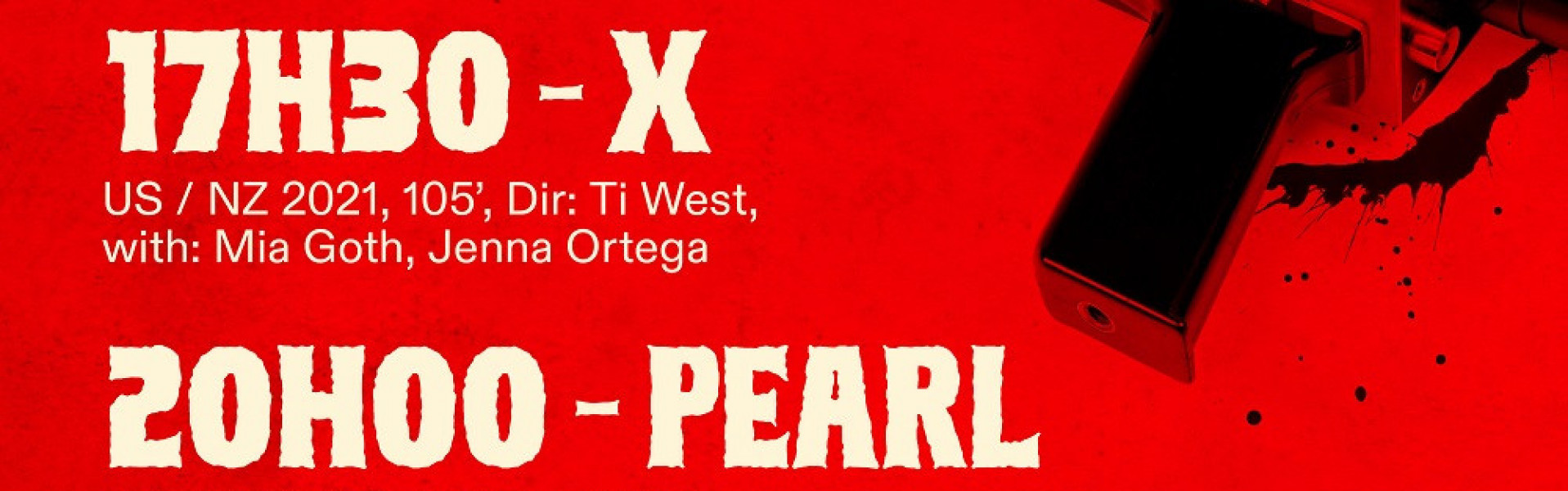 Pearl (Ti West Triple X Feature)