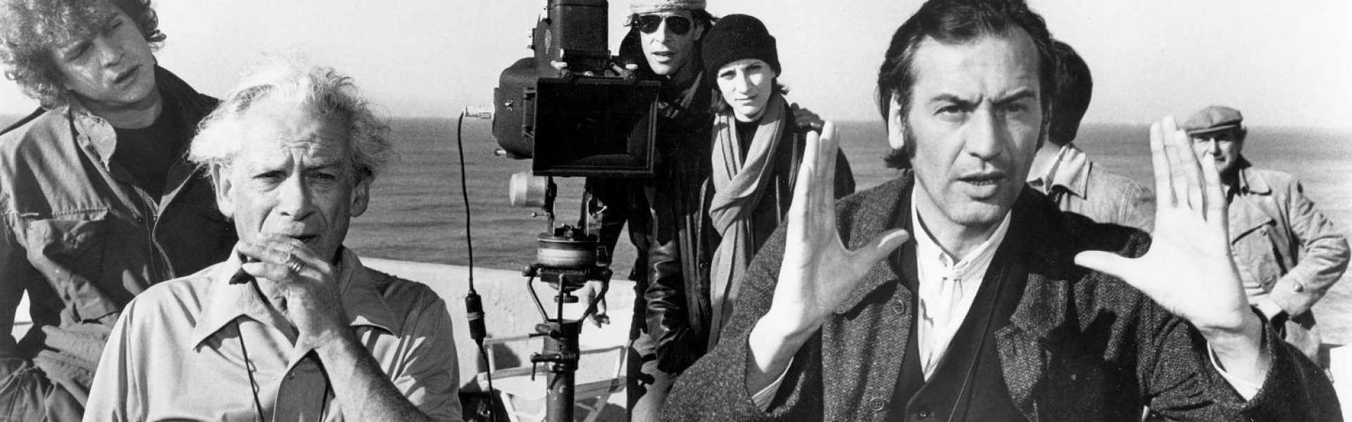 Der Stand der Dinge (Université Populaire du Cinéma)