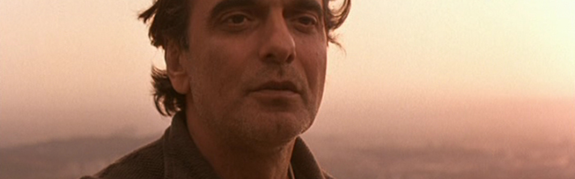 Le Goût de la cerise (Why We Love Cinema)
