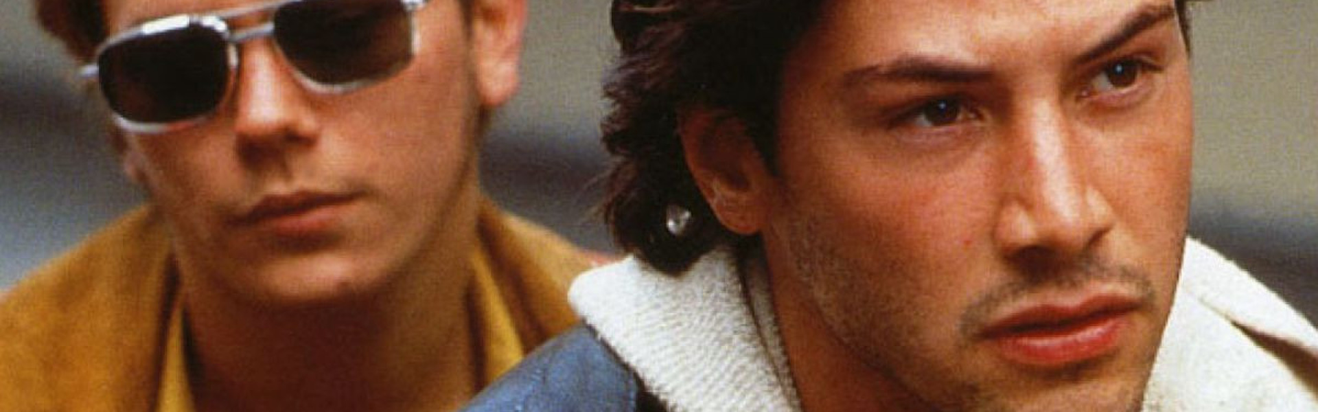 My Own Private Idaho (Pride Season)