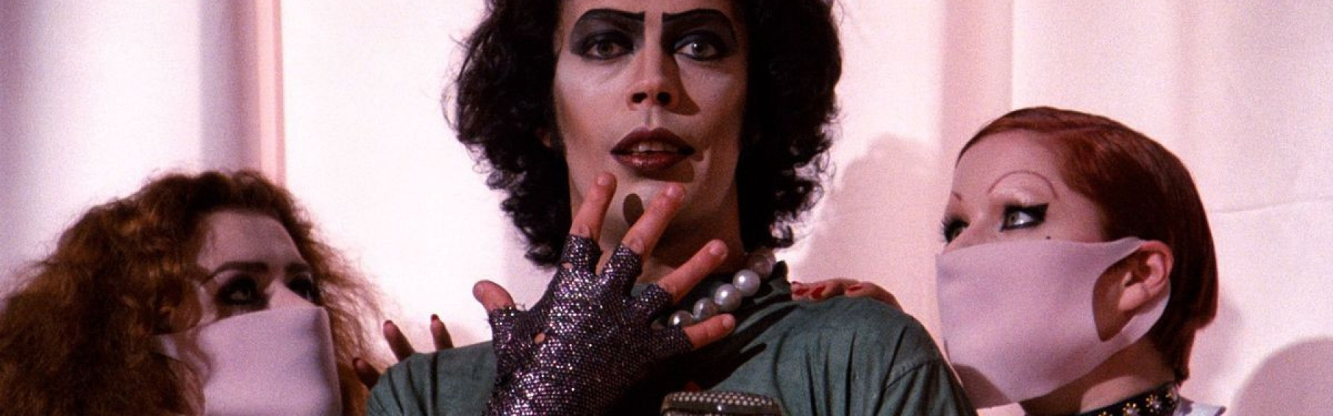 The Rocky Horror Picture Show (Pride Season)