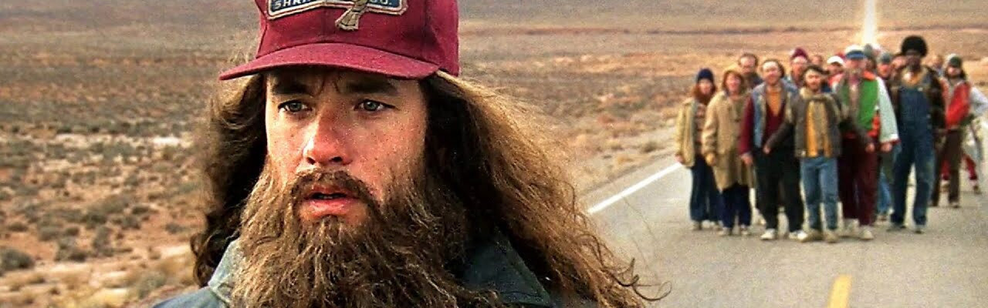 Forrest Gump (Afternoon Adventures)