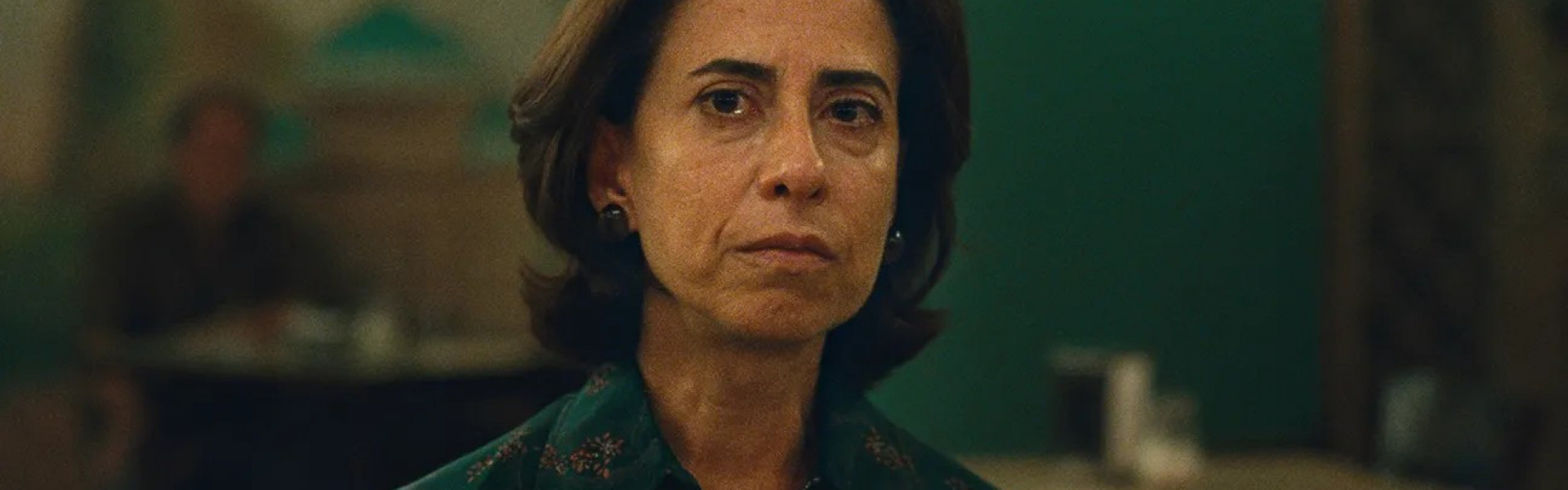 I'm Still Here (Walter Salles Retrospective)