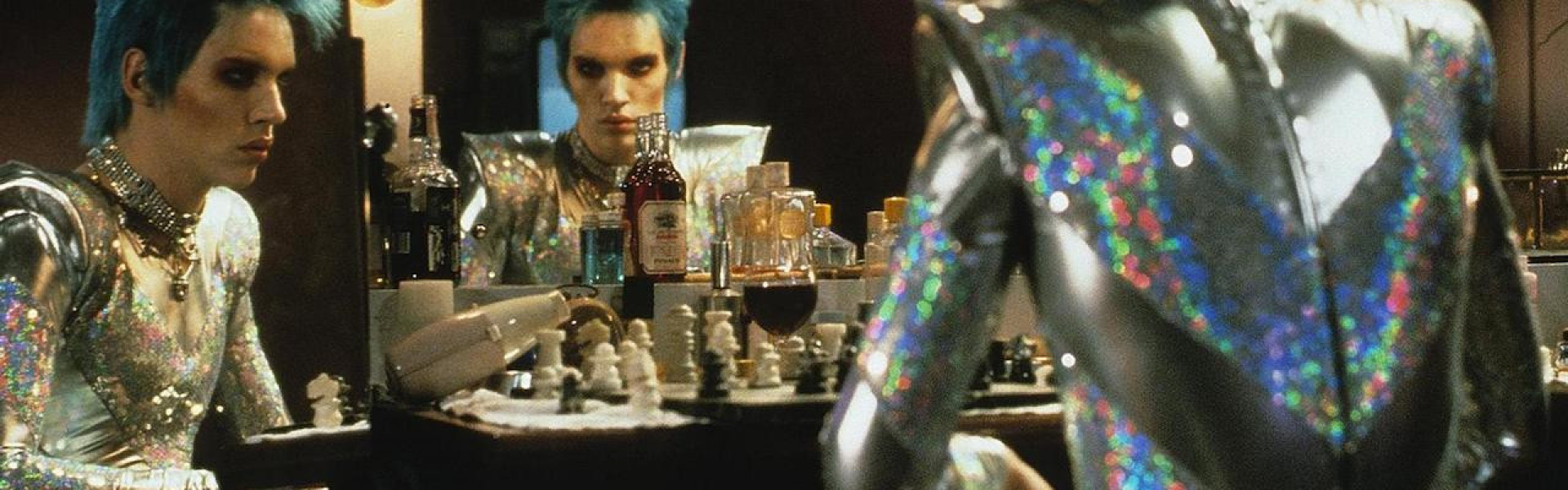 Velvet Goldmine (Pride Season)