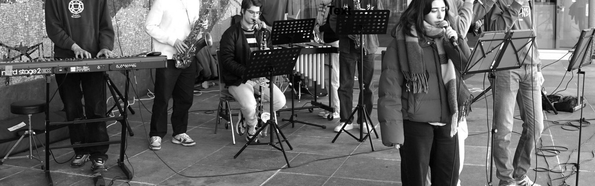 Kolléisch goes Pop and Jazz