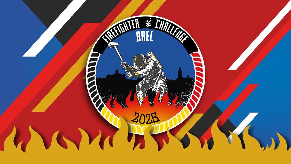 Arel Firefighter Challenge - Focus on Firefighters