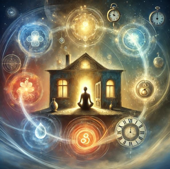 Conference and Workshop: Symbolic Hypnosis and Guided Daydreaming