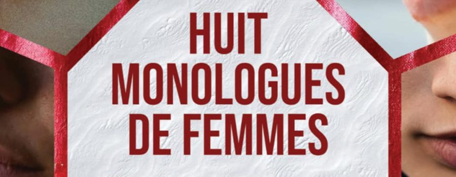 Eight Monologues of Women – Barzou ABDOURAZZOQOV