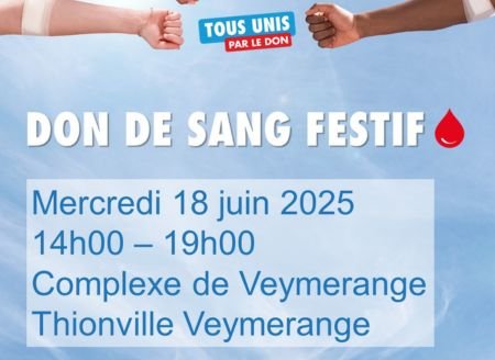 Don de sang