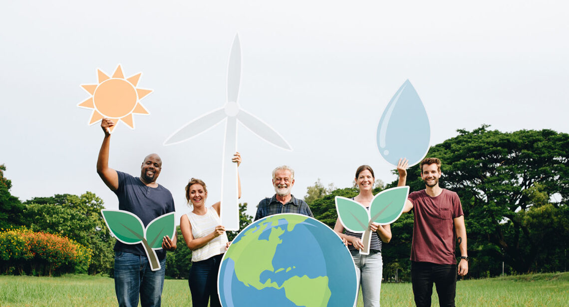 Découvrez DECAFF et créez votre propre Communauté d’Énergie !