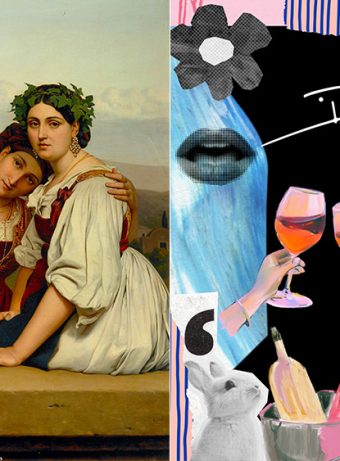 Possibilités Queer avec Art & Vin