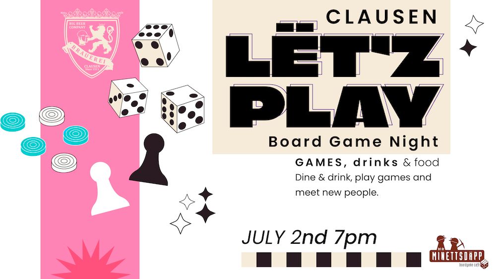 Lëtz Play !