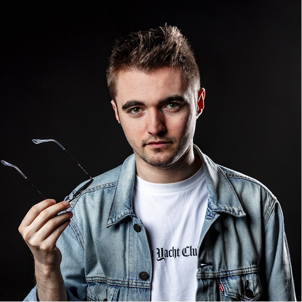 DJ Set Stadium – Alex Hander