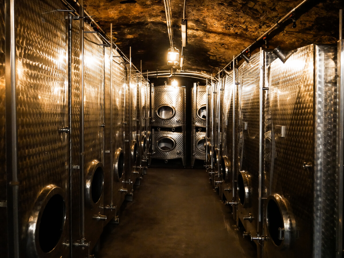 Wine and Crémant Tasting - Open Wine Days